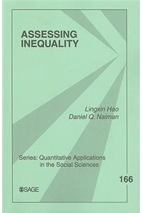 Assessing Inequality