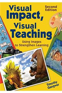 Visual Impact, Visual Teaching