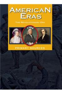 American Eras: Primary Sources