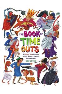 The Book of Time Outs