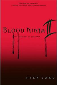 Blood Ninja II