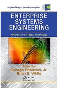 Enterprise Systems Engineering