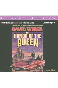 The Honor of the Queen