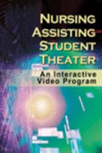 Nursing Assisting Student Theater