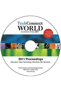 Techconnect World 2011 Proceedings