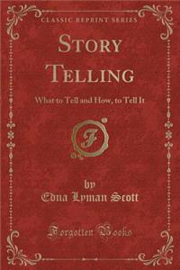 Story Telling