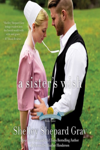 Sister's Wish Lib/E: The Charmed Amish Life, Book Three