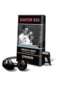 Quantum Man