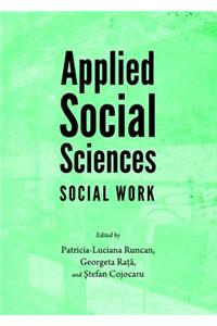 Applied Social Sciences: Social Work