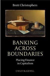 Banking Across Boundaries