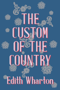 Custom of the Country