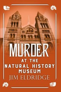Murder At The Natural History Museum