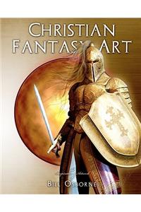 Christian Fantasy Art
