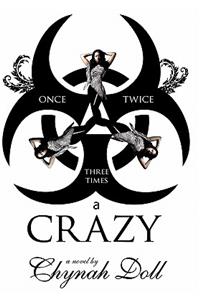 Once, Twice, Three Times A Crazy
