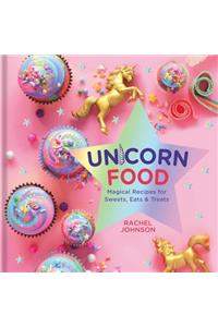 Unicorn Food