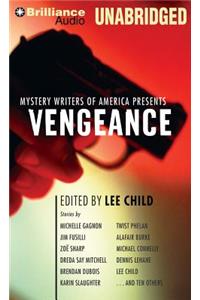 Mystery Writers of America Presents Vengeance