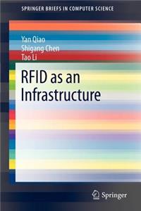 Rfid as an Infrastructure