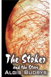 The Stoker and the Stars by Aldris Budrys, Science Fiction, Adventure, Fantasy