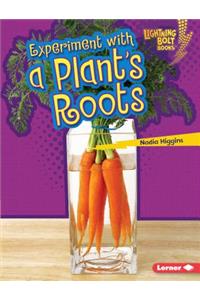 Experiment With a Plant's Roots