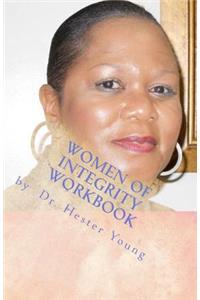 Women of Integrity Workbook