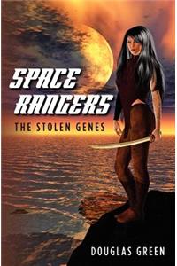 Space Rangers