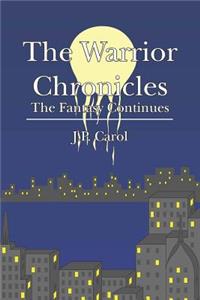 Warrior Chronicles
