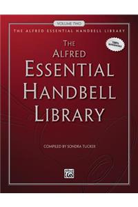 The Alfred Essential Handbell Library, Volume Two
