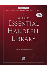 The Alfred Essential Handbell Library, Vol 2