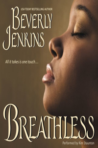 Breathless Lib/E