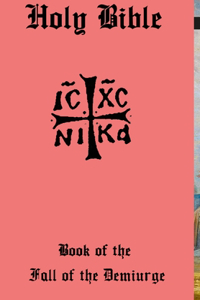 Holy Bible of Christ the Conqueror #2