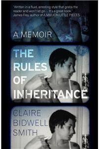 Rules of Inheritance