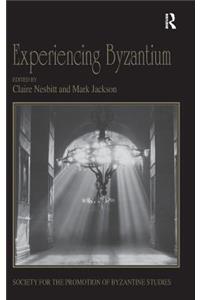 Experiencing Byzantium