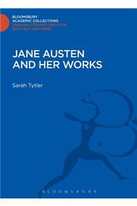 Jane Austen and her Works