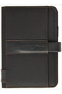 Filofax Personal Fusion Black Organiser