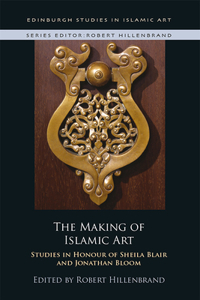 Making of Islamic Art