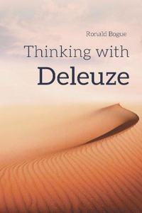 Thinking with Deleuze