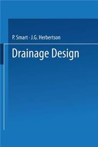 Drainage Design