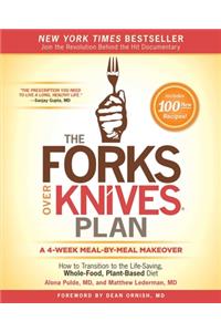 The Forks Over Knives Plan