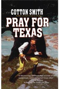 Pray for Texas