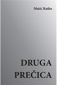 Druga Precica