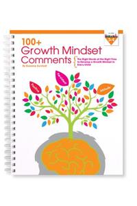 100+ Growth Mindset Comments 3-4