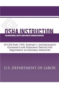 OSHA Instruction