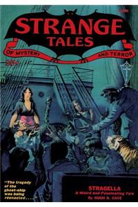 Strange Tales #5