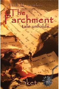 Parchment Tale Unfolds, Book 2