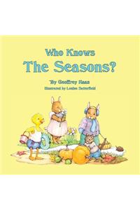 Who Knows the Seasons?