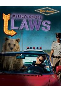 America's Oddest Laws