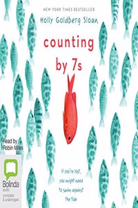 Counting by 7s