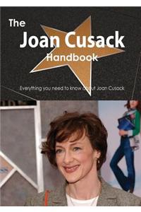 Joan Cusack Handbook - Everything You Need to Know about Joan Cusack