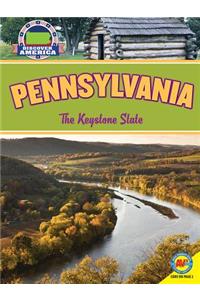 Pennsylvania: The Keystone State