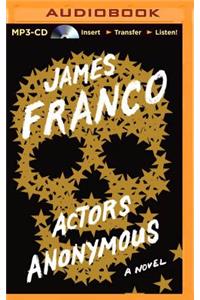 Actors Anonymous